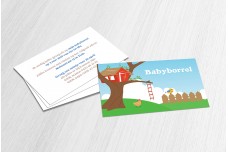 Leuke boomhut Leuke boomhut
